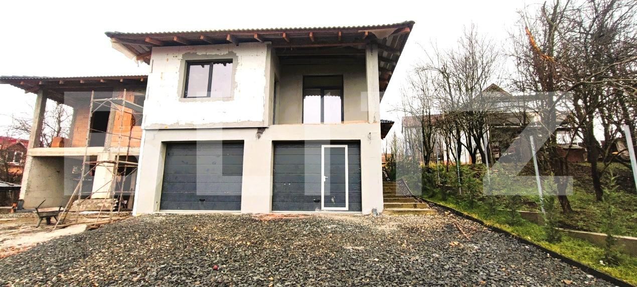 Casa de vânzare 4 camere Apahida - 163354CV | BLITZ Cluj-Napoca | Poza1