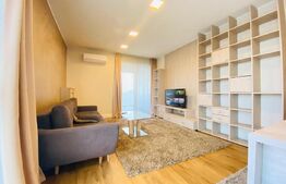Apartament spatios cu 2 camere, 67 mp, imobil nou, Platinia 