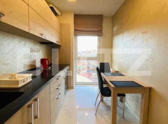 Apartament de închiriat 2 camere Central - 163355AI | BLITZ Cluj-Napoca | Poza7