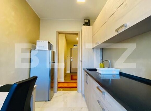 Apartament de închiriat 2 camere Central - 163355AI | BLITZ Cluj-Napoca | Poza8