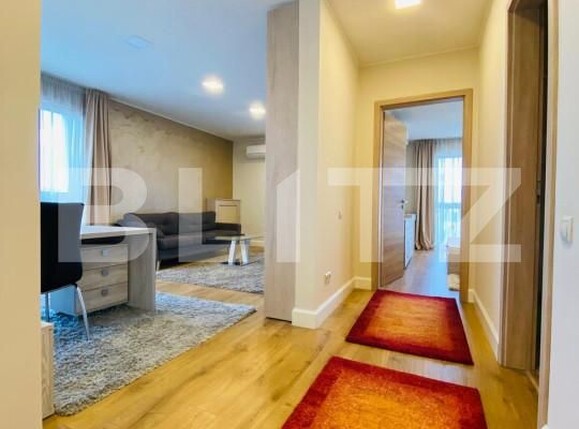 Apartament de închiriat 2 camere Central - 163355AI | BLITZ Cluj-Napoca | Poza6