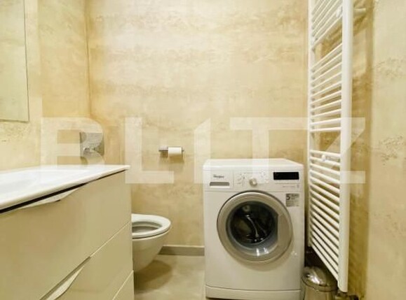 Apartament de închiriat 2 camere Central - 163355AI | BLITZ Cluj-Napoca | Poza10