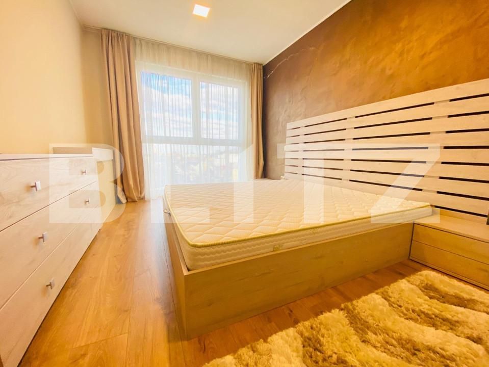 Apartament de închiriat 2 camere Central - 163355AI | BLITZ Cluj-Napoca | Poza5