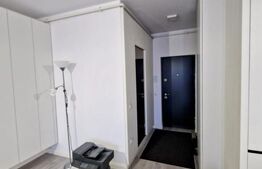 Exclusiv ! Apartament modern, 3 camere, 2 bai, garaj, zona centrala Floresti !