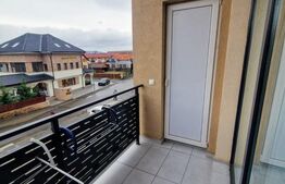 Exclusiv ! Apartament modern, 3 camere, 2 bai, garaj, zona centrala Floresti !