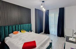 Exclusiv ! Apartament modern, 3 camere, 2 bai, garaj, zona centrala Floresti !