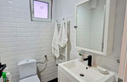 Exclusiv ! Apartament modern, 3 camere, 2 bai, garaj, zona centrala Floresti !