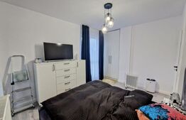 Exclusiv ! Apartament modern, 3 camere, 2 bai, garaj, zona centrala Floresti !