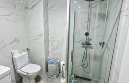 Exclusiv ! Apartament modern, 3 camere, 2 bai, garaj, zona centrala Floresti !