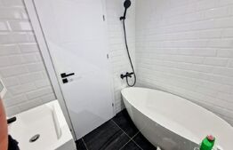 Exclusiv ! Apartament modern, 3 camere, 2 bai, garaj, zona centrala Floresti !