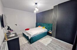 Exclusiv ! Apartament modern, 3 camere, 2 bai, garaj, zona centrala Floresti !