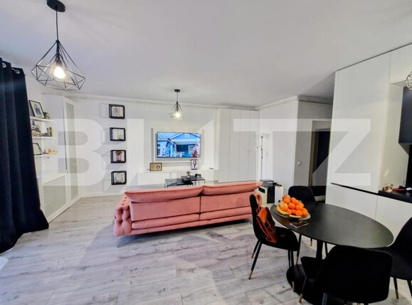 Apartament de vânzare 3 camere Floreşti - 163357AV | BLITZ Cluj-Napoca | Poza2