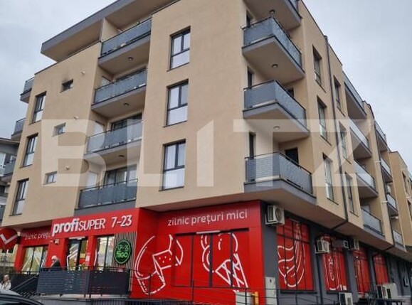 Apartament de vânzare 3 camere Floreşti - 163357AV | BLITZ Cluj-Napoca | Poza18