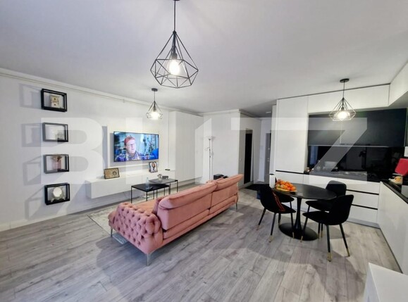 Apartament de vânzare 3 camere Floreşti - 163357AV | BLITZ Cluj-Napoca | Poza3