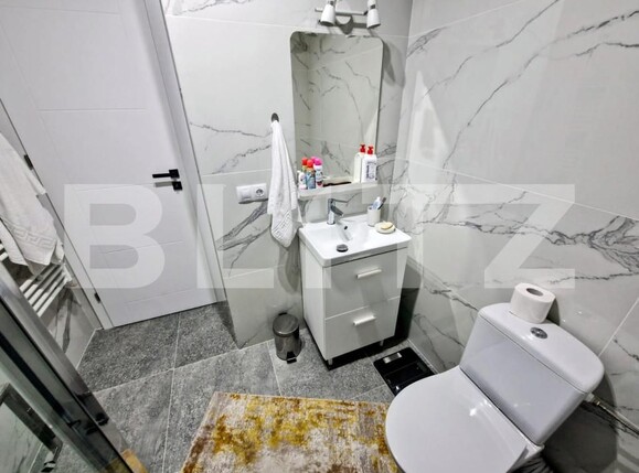 Apartament de vânzare 3 camere Floreşti - 163357AV | BLITZ Cluj-Napoca | Poza9