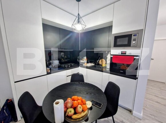 Apartament de vânzare 3 camere Floreşti - 163357AV | BLITZ Cluj-Napoca | Poza5