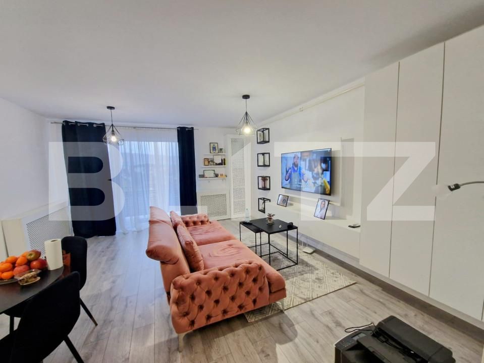 Apartament de vânzare 3 camere Floreşti - 163357AV | BLITZ Cluj-Napoca | Poza1