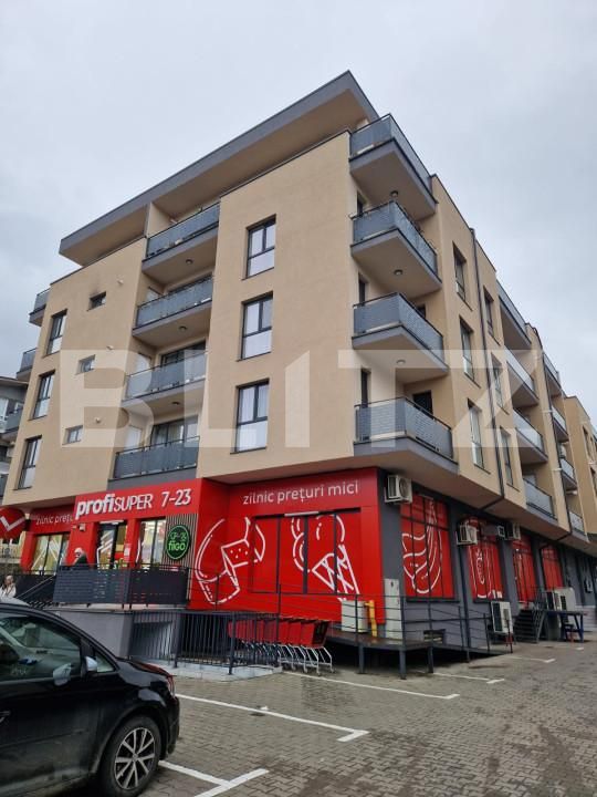 Apartament de vânzare 3 camere Floreşti - 163357AV | BLITZ Cluj-Napoca | Poza18