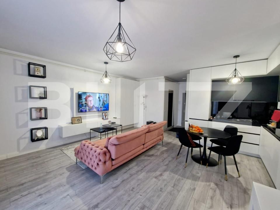 Apartament de vânzare 3 camere Floreşti - 163357AV | BLITZ Cluj-Napoca | Poza3