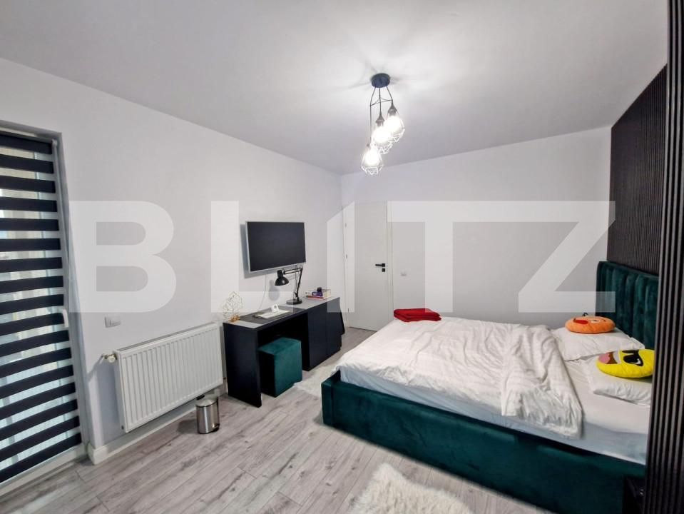 Apartament de vânzare 3 camere Floreşti - 163357AV | BLITZ Cluj-Napoca | Poza13