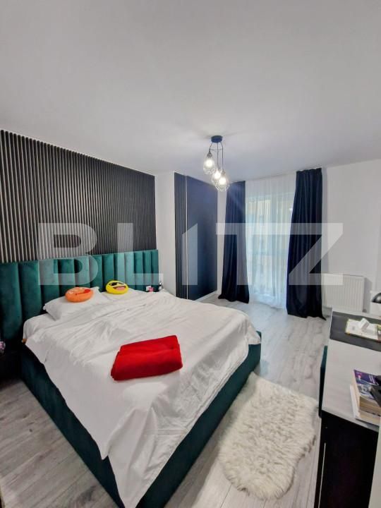 Apartament de vânzare 3 camere Floreşti - 163357AV | BLITZ Cluj-Napoca | Poza12