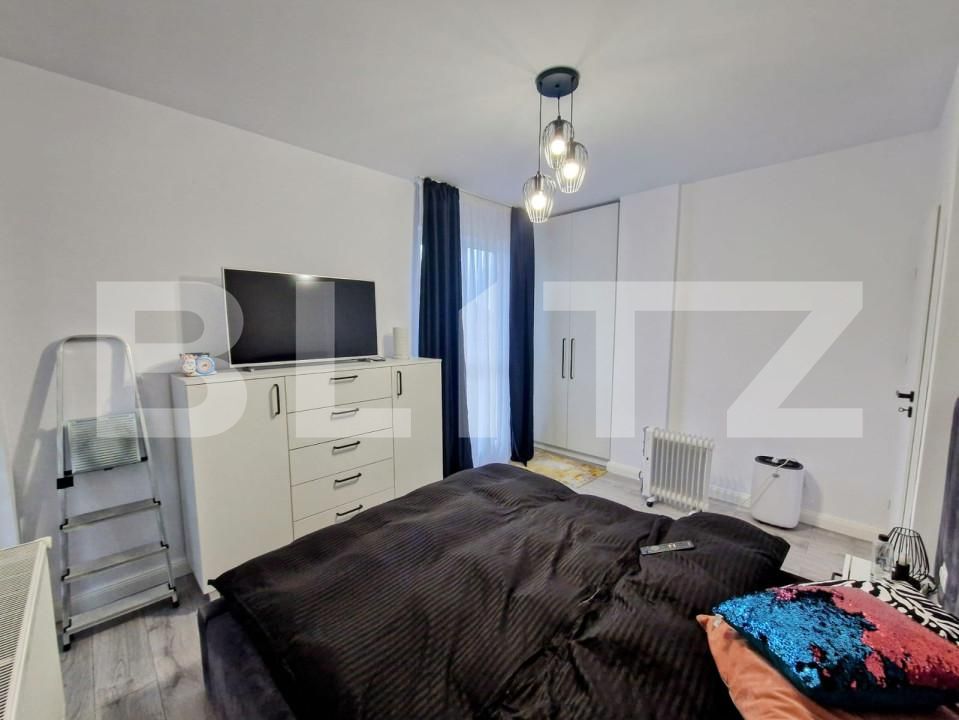 Apartament de vânzare 3 camere Floreşti - 163357AV | BLITZ Cluj-Napoca | Poza17