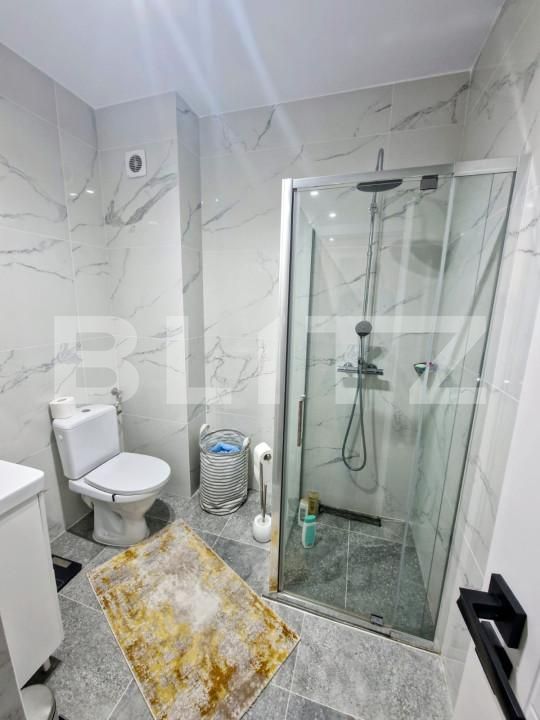 Apartament de vânzare 3 camere Floreşti - 163357AV | BLITZ Cluj-Napoca | Poza8