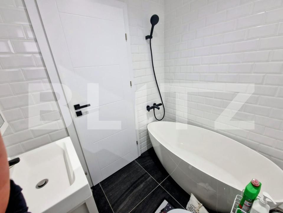 Apartament de vânzare 3 camere Floreşti - 163357AV | BLITZ Cluj-Napoca | Poza14