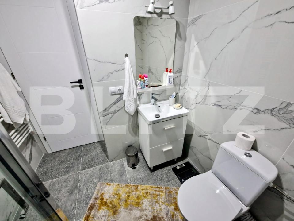 Apartament de vânzare 3 camere Floreşti - 163357AV | BLITZ Cluj-Napoca | Poza9