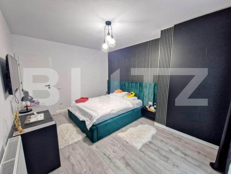 Apartament de vânzare 3 camere Floreşti - 163357AV | BLITZ Cluj-Napoca | Poza11
