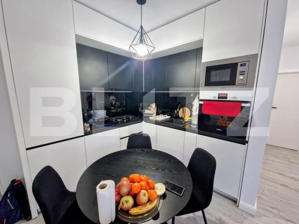 Apartament de vânzare 3 camere Floreşti - 163357AV | BLITZ Cluj-Napoca | Poza5