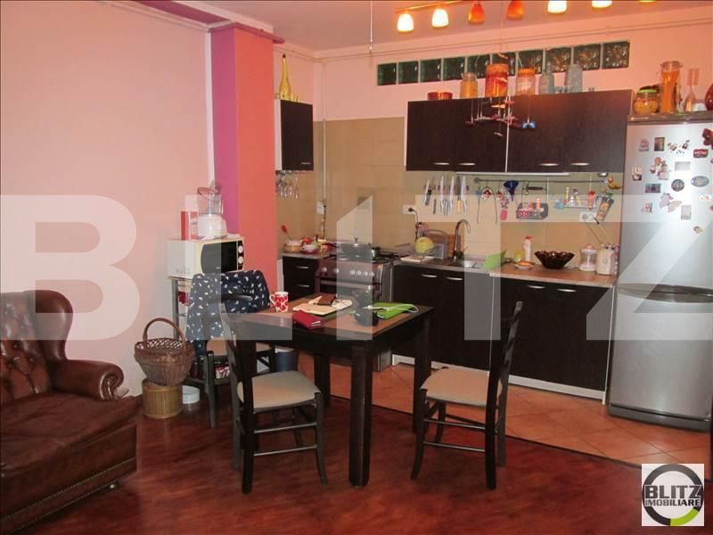Apartament de vânzare 2 camere Floreşti - 16336AV | BLITZ Cluj-Napoca | Poza4