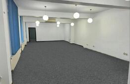 Spațiu de birouri de 120 mp, 3 camere + bucătărie, zona Nicolae Titulescu, Cluj-