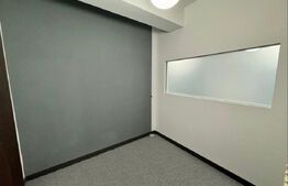 Spațiu de birouri de 120 mp, 3 camere + bucătărie, zona Nicolae Titulescu, Cluj-