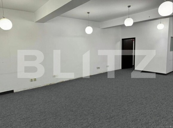Spațiu birouri de închiriat Gheorgheni - 163361SIB | BLITZ Cluj-Napoca | Poza2