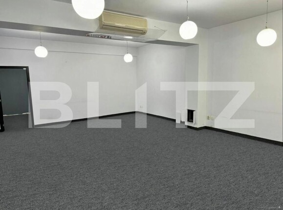Spațiu birouri de închiriat Gheorgheni - 163361SIB | BLITZ Cluj-Napoca | Poza1