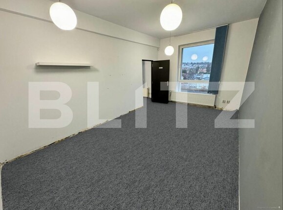Spațiu birouri de închiriat Gheorgheni - 163361SIB | BLITZ Cluj-Napoca | Poza4