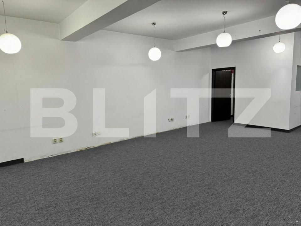 Spațiu birouri de închiriat Gheorgheni - 163361SIB | BLITZ Cluj-Napoca | Poza2