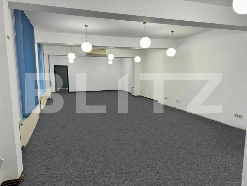 Spațiu birouri de închiriat Gheorgheni - 163361SIB | BLITZ Cluj-Napoca | Poza3