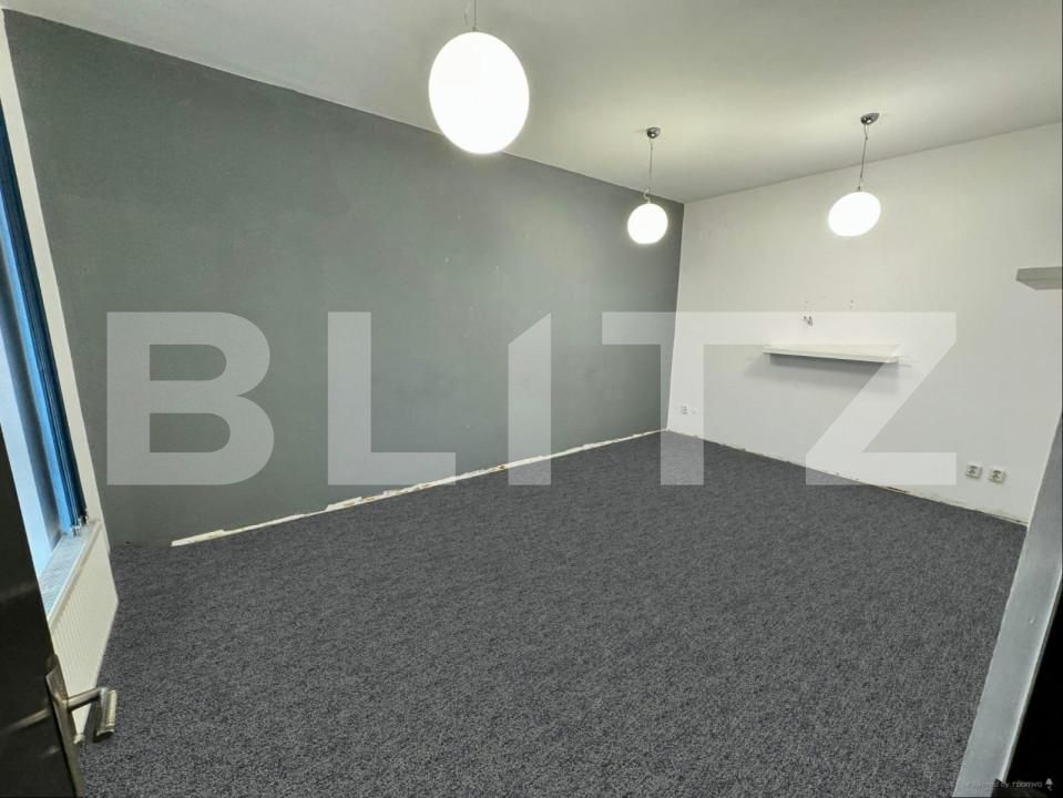 Spațiu birouri de închiriat Gheorgheni - 163361SIB | BLITZ Cluj-Napoca | Poza5