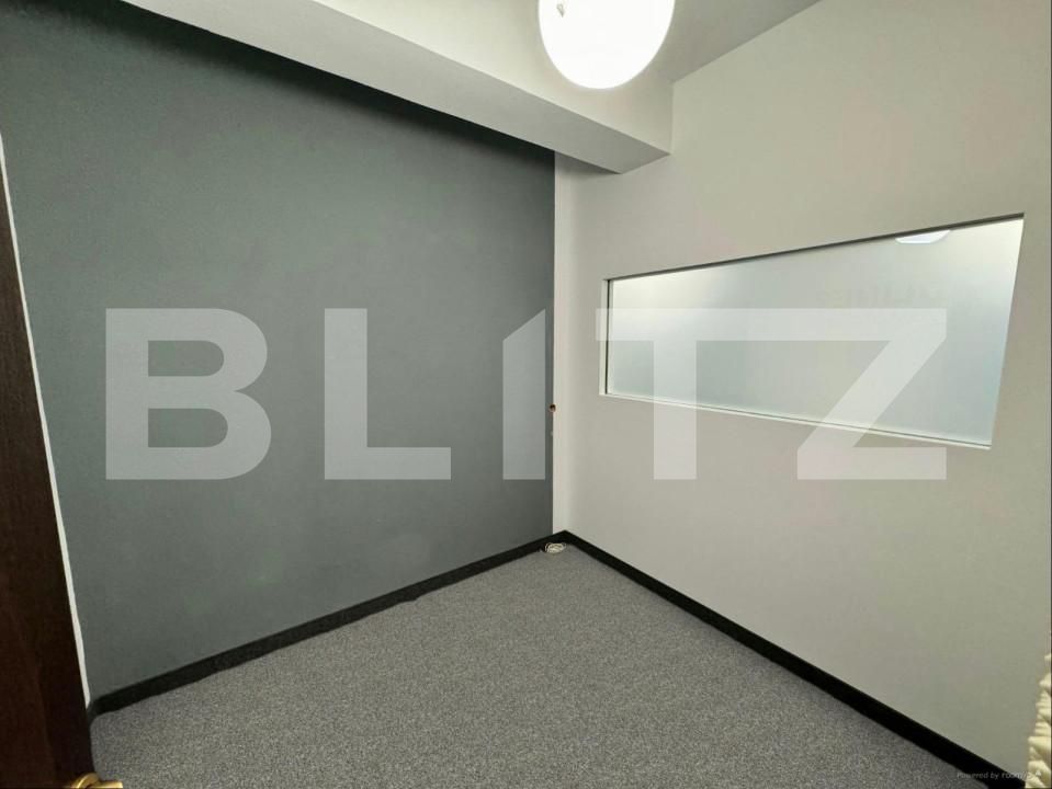 Spațiu birouri de închiriat Gheorgheni - 163361SIB | BLITZ Cluj-Napoca | Poza6
