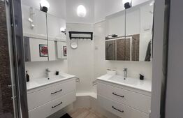 Apartament 3 camere, 63 mp, zona Baritiu