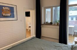 Apartament 3 camere, 63 mp, zona Baritiu