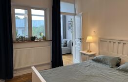 Apartament 3 camere, 63 mp, zona Baritiu