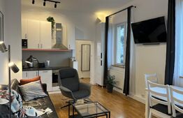 Apartament 3 camere, 63 mp, zona Baritiu