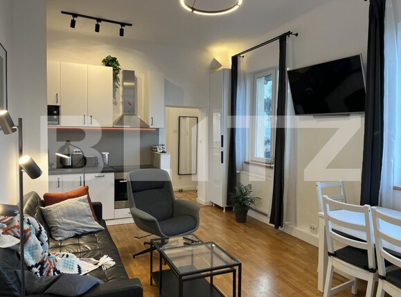 Apartament de vânzare 3 camere Central - 163366AV | BLITZ Cluj-Napoca | Poza3