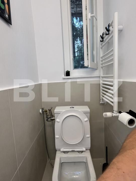 Apartament de vânzare 3 camere Central - 163366AV | BLITZ Cluj-Napoca | Poza7