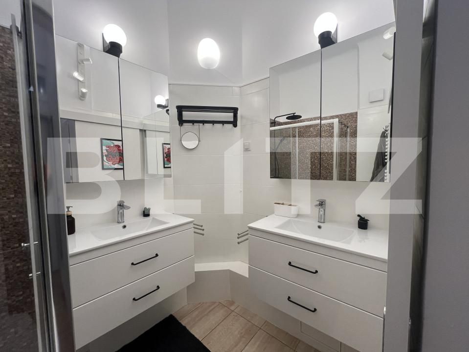 Apartament de vânzare 3 camere Central - 163366AV | BLITZ Cluj-Napoca | Poza17