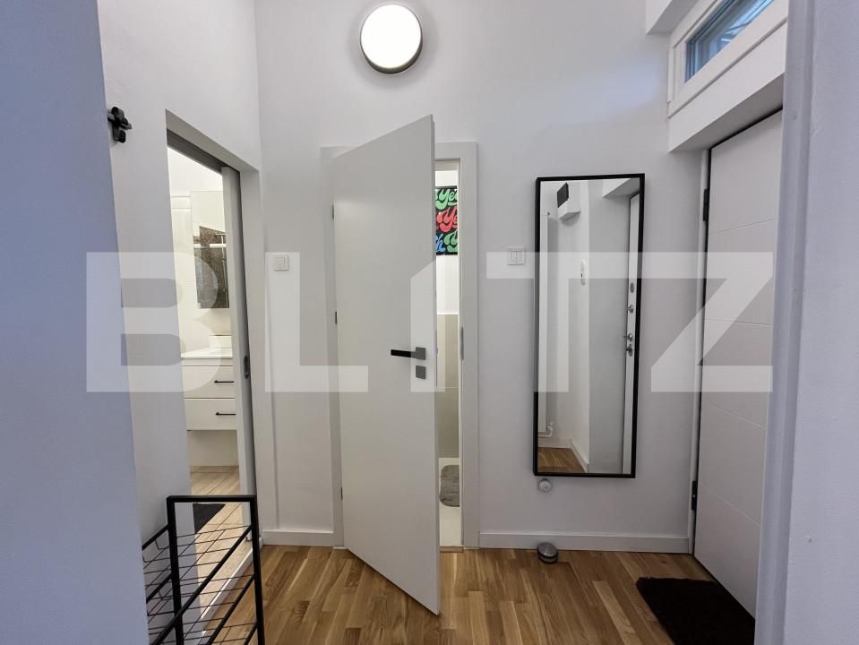 Apartament de vânzare 3 camere Central - 163366AV | BLITZ Cluj-Napoca | Poza5