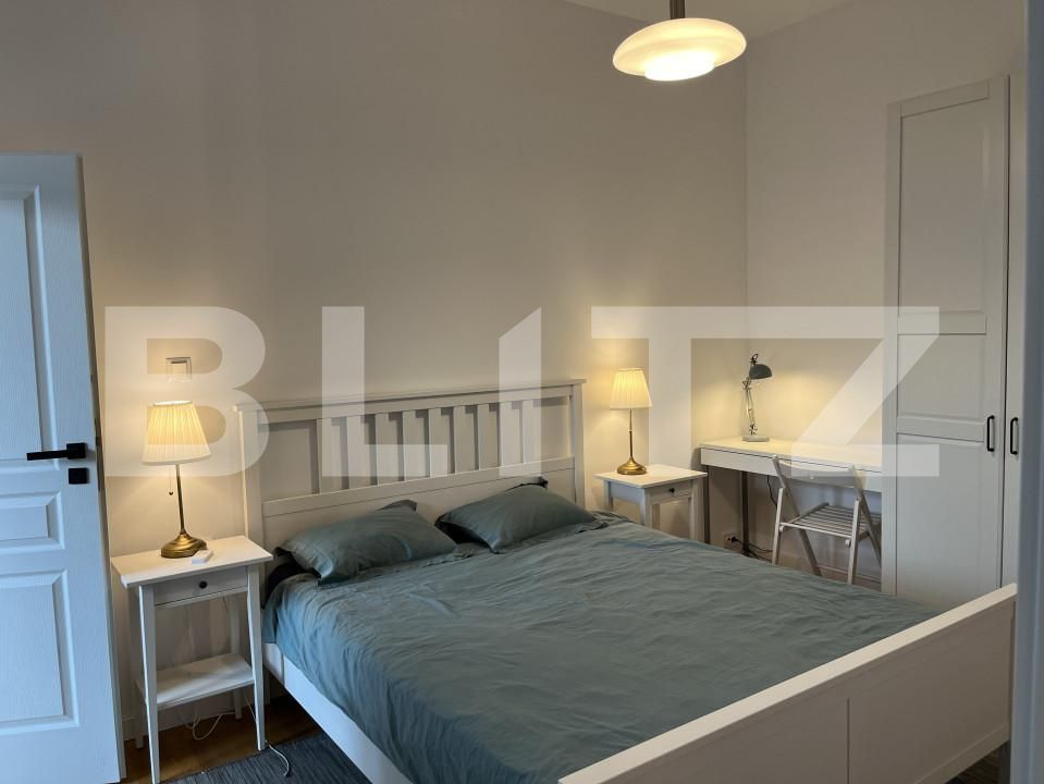 Apartament de vânzare 3 camere Central - 163366AV | BLITZ Cluj-Napoca | Poza8